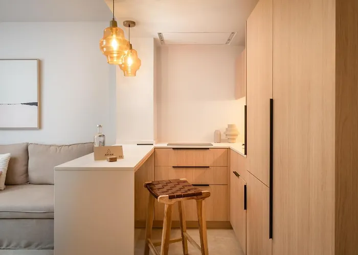 ARTIEM Apartamentos
